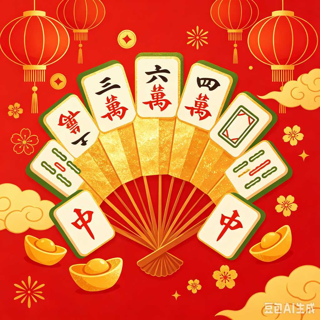 Delaware,mahjong