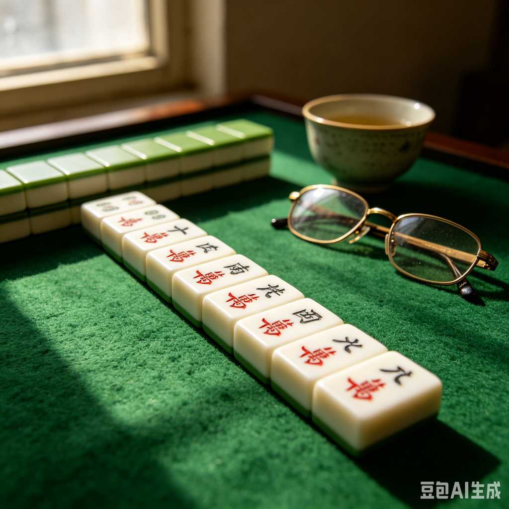MadisonWI,mahjong